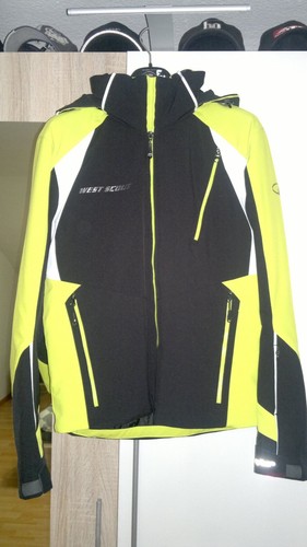 Wintersportjacke skijacke - wintersportjacke,