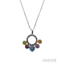 Bulgari Allegra Kette 44 cm