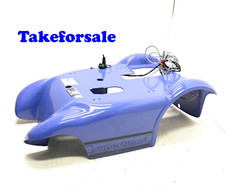 Otto Bock Supertrans Verkleidung Ersatzteil Elektrorollstuhl TFS940