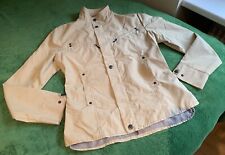 Reitjacke: Leichte Jacke, Wind Wasser abweisend, v.Sonnenreiter, wie neu,36/38,S