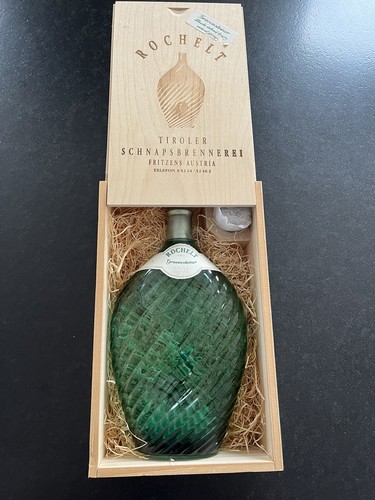 Rochelt gravensteiner 2001 - gravensteiner,
