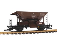 PIKO 37851 Selbstentladewagen der DB, Ep. III, Spur G