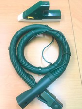 Original Vorwerk Polsterboy 411 mit Elektroschlauch für Kobold 119 120 121 122