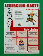 WIPA Mosaik Abrafaxe Nr. 325