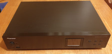 Pioneer Network Audio Player N-30 Internetradio, USB AirPlay, iPod