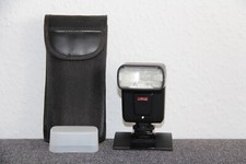 Metz M360 für Nikon System