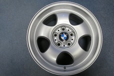 1 Alufelge Bmw E65 in 17 Zoll