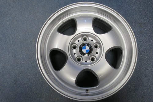 Alufelge bmw e65 - 17, zoll