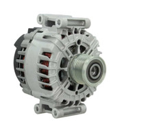 Orig. VALEO Lichtmaschine FÜR Mercedes E-Klasse	W212 E 200 NGT	120 KW, 163 PS