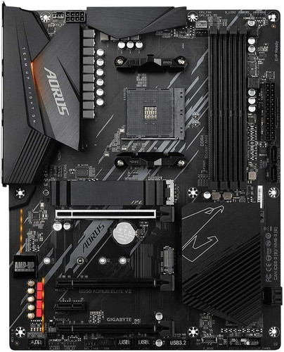 Atx motherboard gigabyte - atx,