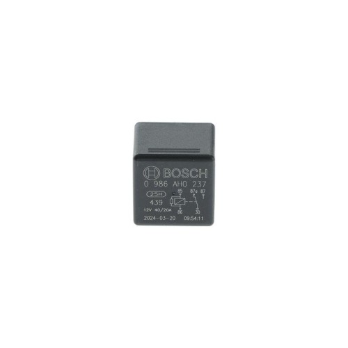 Bosch multifunktionsrelais - bosch, 0
