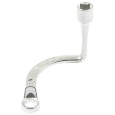 Spezial Schlüssel Turbo Lader