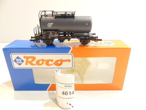 Roco 46143 kesselwagen - 46143,