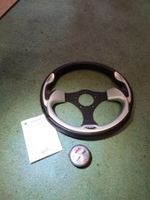 Victor Sportlenkrad 3L33 KBA