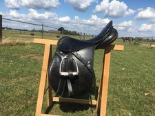 Stübben Vielseitigkeitssattel