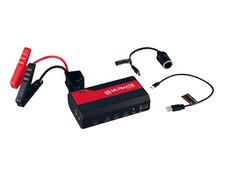 Ultimate Speed Auto Powerbank