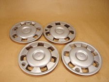 4x Radkappen 14 Zoll VW Passat