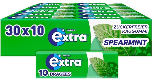 Wrigleys extra professional - wrigleys,