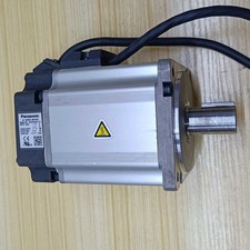 For   MSMD082P1S Used AC Servo