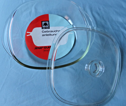 Original jenaer glas - jenaer,