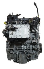 Motor mit 107.000km für Alfa Romeo Giulia 952 2,0 Q4 55273835