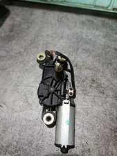 Scheibenwischermotor Wischermotor Hinten Smart ForTwo 450 MC01 0000614 Original