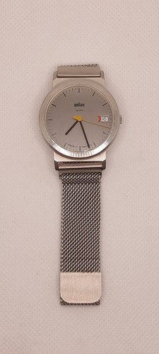 Braun aw22 made - (3, 812)