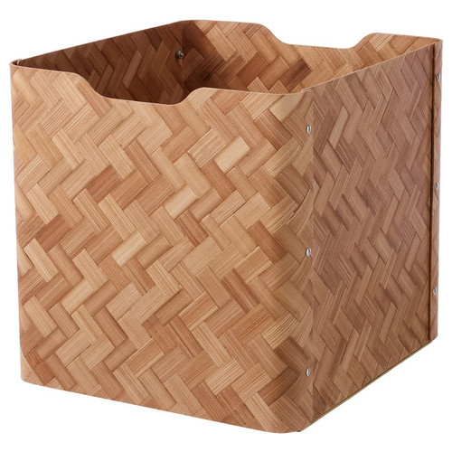 Neu ikea bullig box - ikea,
