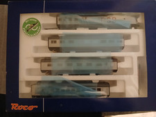 Roco 69067 DSB Lyntog o. Dec. f.  Märklin-Wechselstr., 1:87 H0, AC, Neu in OVP