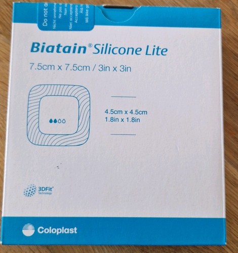 Biatain silicone lite - biatain,