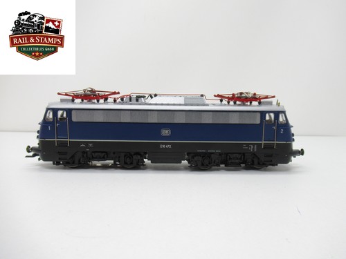 Roco 43843 elektrolokomotive - 43843,