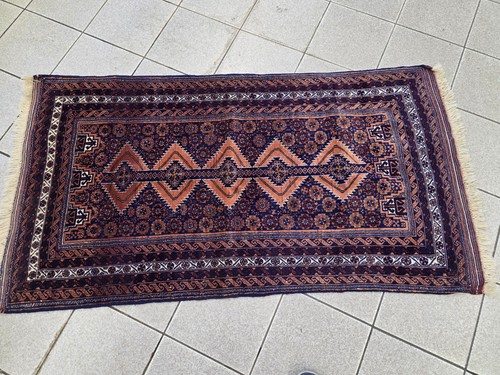 Alter perser teppich - teppich,