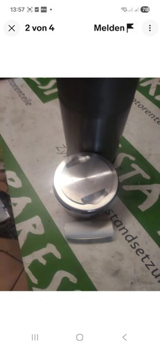 Zylinderlaufbuchse mit kolben - zylinderlaufbuchse,