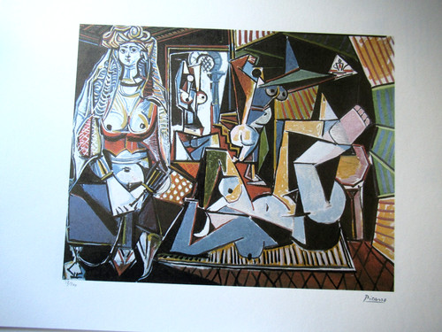 Pablo picasso schöne - picasso:,