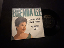 2132 / Brenda Lee - Save All