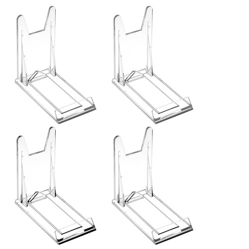 Acryl display ständer - acryl,