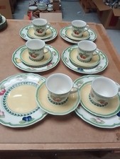 Villeroy Boch French Garden