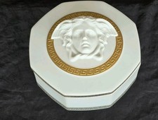 Rosenthal Versace Gorgona