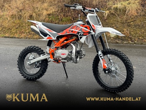 Kayo kinder dirtbike dirt - kayo,