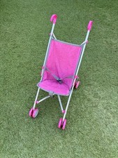 Puppenbuggy Puppenwagen 