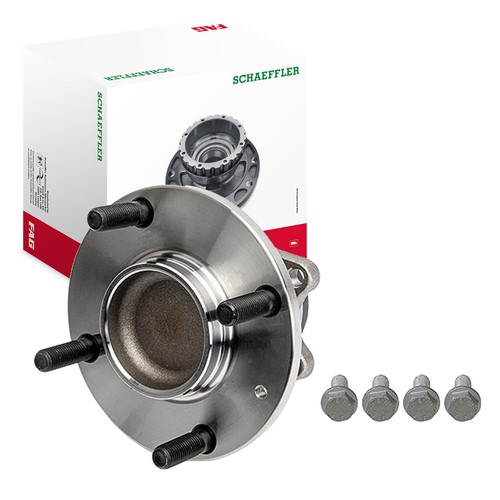 Schaeffler fag radlager - schaeffler, radlager-satz