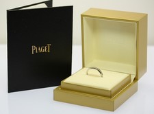 PIAGET Ring 18 kt 18k 750 er