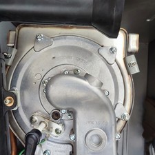 Vaillant VC 356 ecotec