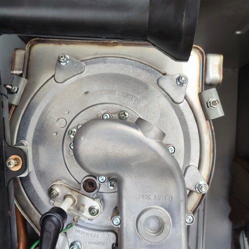 Vaillant 356 ecotec - vc,
