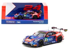 Tarmac Works 1:64 Porsche 911
