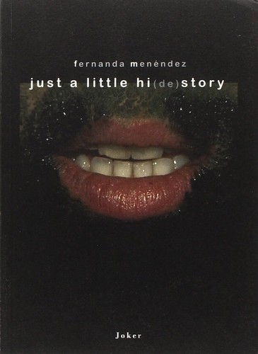 Fernanda menénd just little - a,