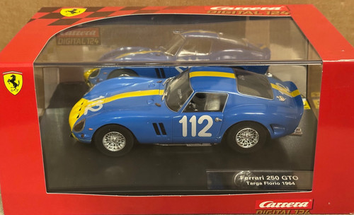 Carrera digital 124 - digital,