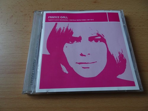France gall twenty - gall,