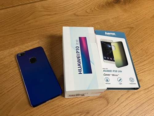 Huawei p10 lite - p10, smartphone