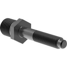 Gesipa Gewindedorn M6 passend